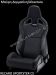 RECARO SPORTSTER CS