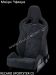 RECARO SPORTSTER CS