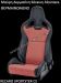 RECARO SPORTSTER CS