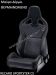 RECARO SPORTSTER CS