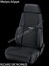 RECARO ORTHOPAED