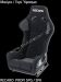 RECARO PROFI SPG/SPA