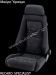 RECARO SPECIALIST