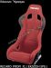 RECARO PROFI SPG/SPA