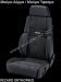 RECARO ORTHOPAED