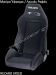 RECARO SPEED & CROSS