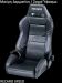 RECARO SPEED & CROSS