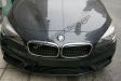 BMW 216d 2016