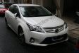 AVENSIS M 